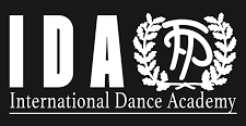 International Dance Academy logo